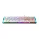 Gamdias Hermes m6 White - Blue switch